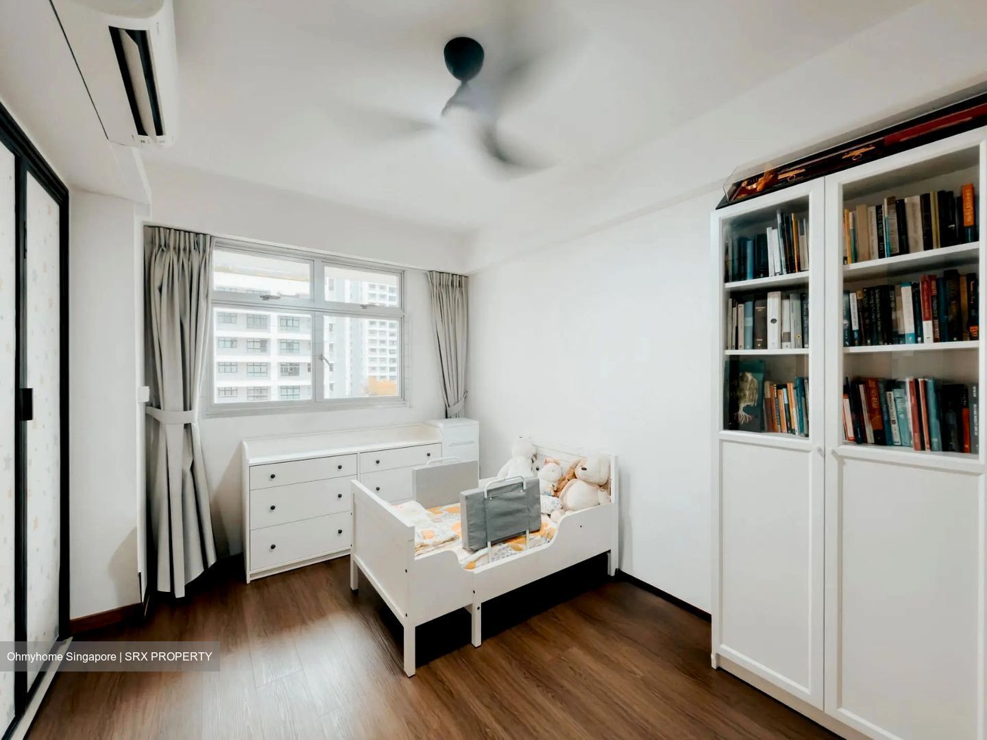 Blk 409C Northshore Residences Ii (Punggol), HDB 3 Rooms #503307891